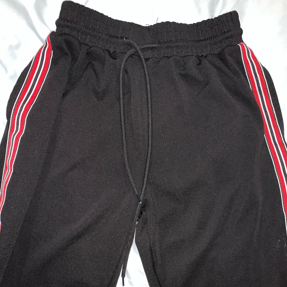 Sweatpants